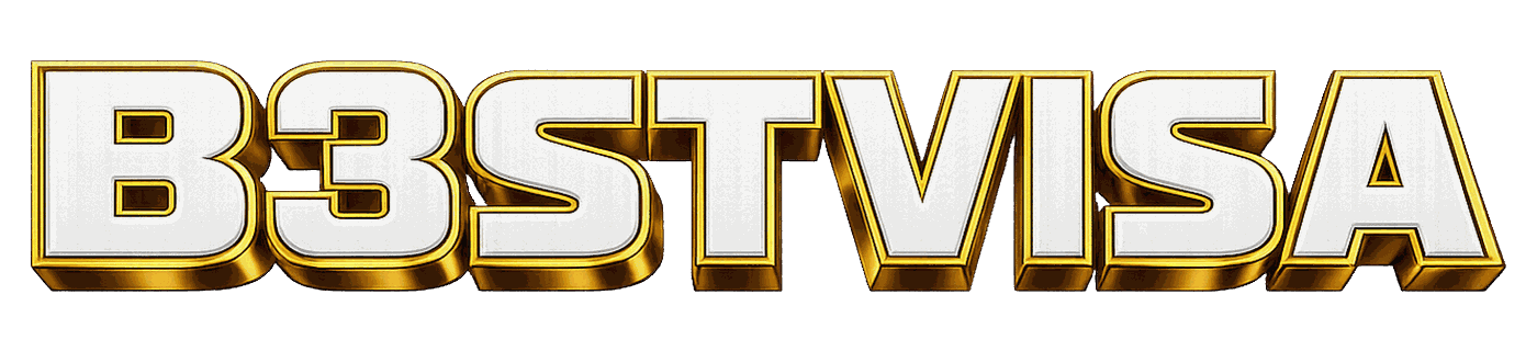 b3stvisa logo